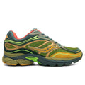 Saucony x Starcow Progrid Omni 9 - Green/Orange