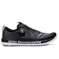 Saucony x White Mountaineering Switchback - Black/White
