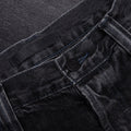Showa Relaxed Jean - Kato Grey Vintage