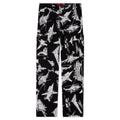Apache Pants - Black