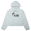 Batman Pullover - Grey