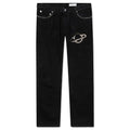 Saturn Jeans - Black