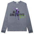 BMX Jersey - Grey