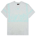 Tibetan Mountain T-Shirt - Grey