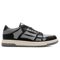 Skel Top Low - Asphalt