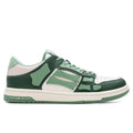 Skel Top Low - Green