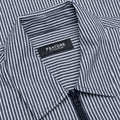 Smith 3/4 Zip Shirt - Blue