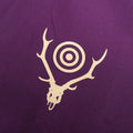 Coach Jacket - Purple