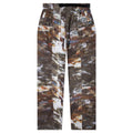 Ben Miller Belted C.S. Pant - Olive