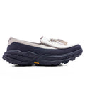Speed Loafer - Birch/Charcoal Grey