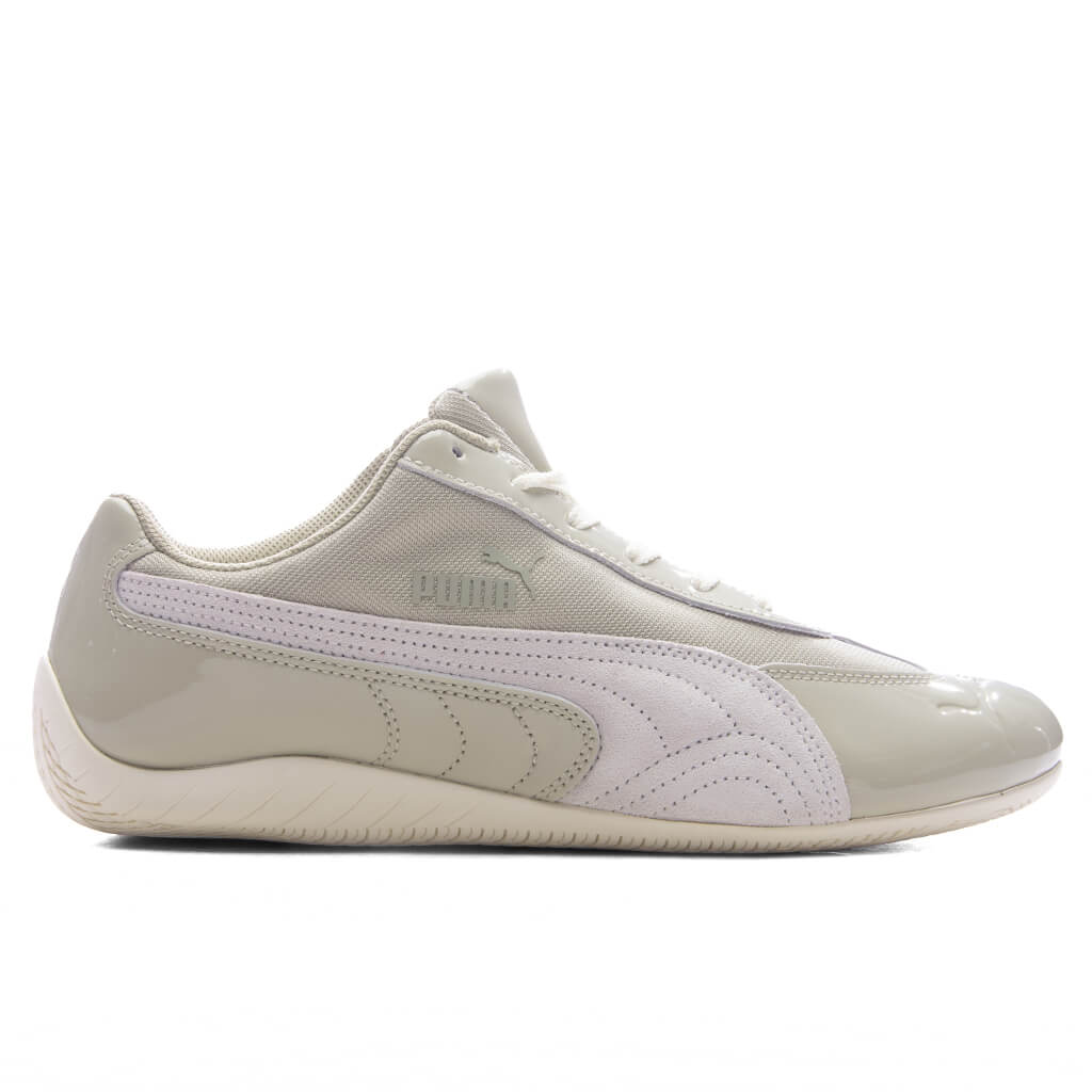 Speedcat Patent - Pebble Gray/Feather Gray