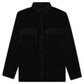 Sherpa Templin - Black