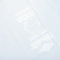 STANDARD S/S Base - Baby Blue