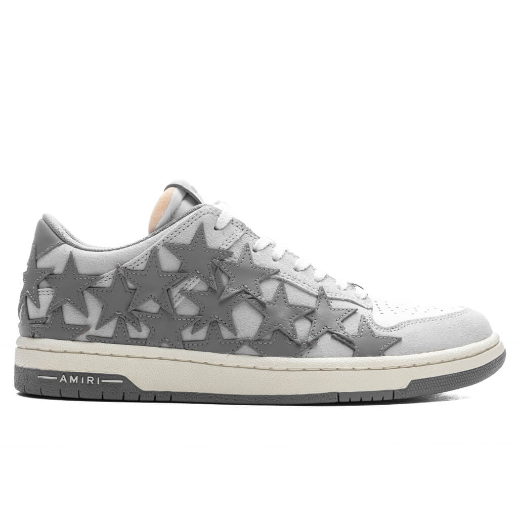 Stars Low - Grey