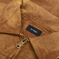 Stockton Jacket - Trigo