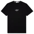 T-Shirt 2NS91 - Black