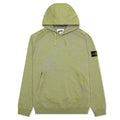 Hooded Sweatshirt 62090 - Melange Yellow