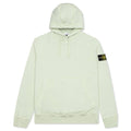 Hooded Sweatshirt 64151 - Light Green