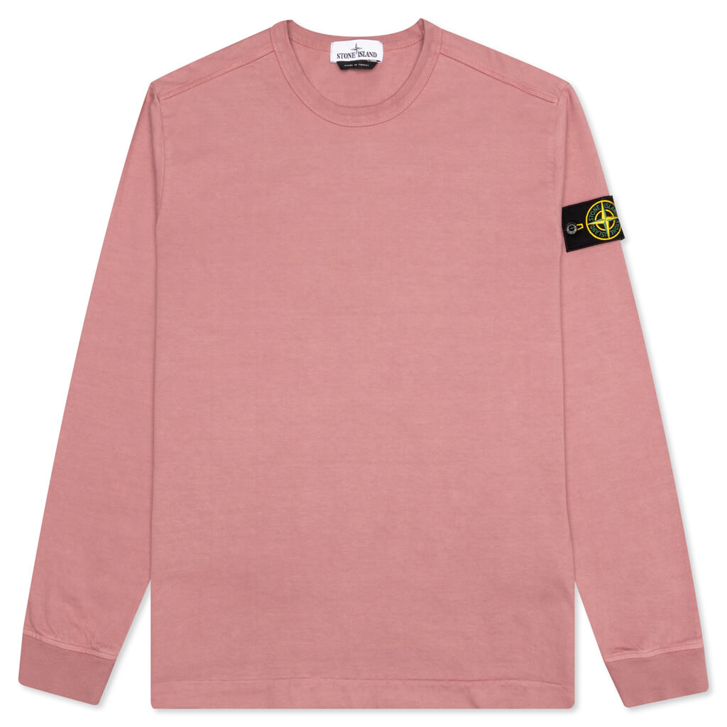 Crewneck Sweatshirt 64450 - Rose Quartz