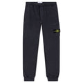 Fleece Pants 64520 - Charcoal