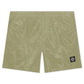 Shorts B0943 - Dark Beige