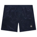Shorts B0943 - Navy Blue