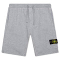BCF Bermuda Cargo Shorts - Dust Melange