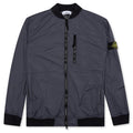 Bomber Jacket 41331 - Charcoal