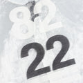 Bomber Jacket 433Q2 - Ice