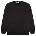 Brushed Crewneck Sweatshirt - Charcoal