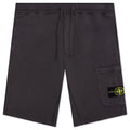 Cargo Bermuda Shorts 64651 - Charcoal