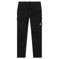 Cargo Pants 30404 - Black
