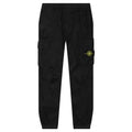 Cargo Pants 31303 - Black