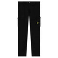 Fatigue Pants 31603 - Black