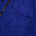 Field Jacket 40532 - Bright Blue