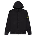 Hooded Blouson 40427 - Black