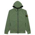 Hooded Blouson 40427 - Olive