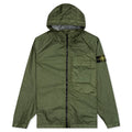 Hooded Jacket 40223 - Olive