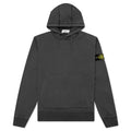 Hooded Sweatshirt 64151 - Charcoal