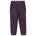 Poly-Colour Frame-TC Pants - Black