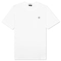 Short Sleeve T-Shirt 23757 - White
