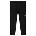Jogging Pants 64751 - Black