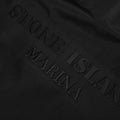 Shirt Jacket 430X1 - Black