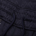 Straight Leg Formal Jogger - Blue