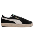 Puma x Charles F. Stead Suede - Black/White