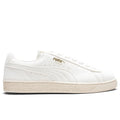 Puma x Charles F. Stead Suede - White