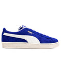 Puma x Charles F. Stead Suede - Blue/White
