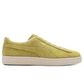 Suede The Neverworn IV - White
