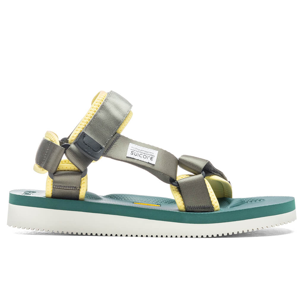 Depa V2 - Green