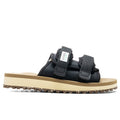 Moto Cab Eco - Black/Beige